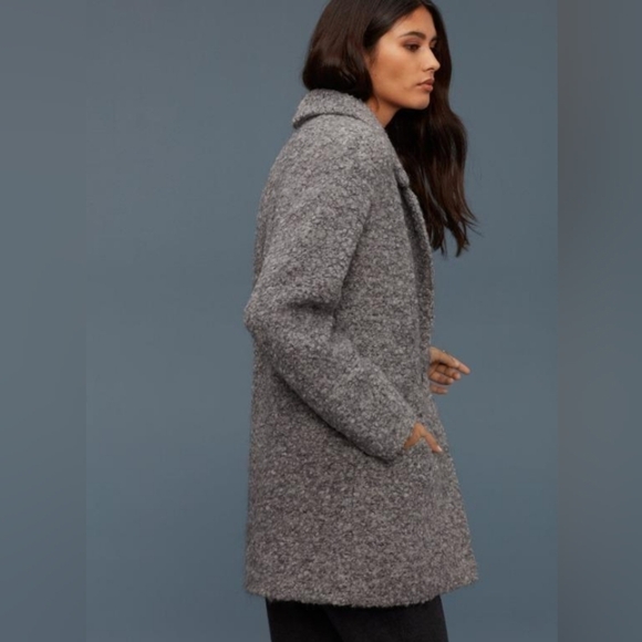 Aritzia Wilfred Gondry Coat Jacket Wool blend, size S - Picture 2 of 13